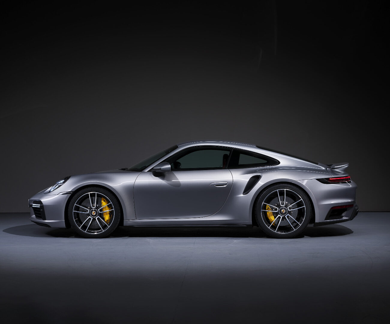 New Porsche Ceramic Coating At Divergent Elite Detailing in McDonough, GA